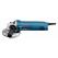 Угловая шлифмашина Bosch GWS 1400 